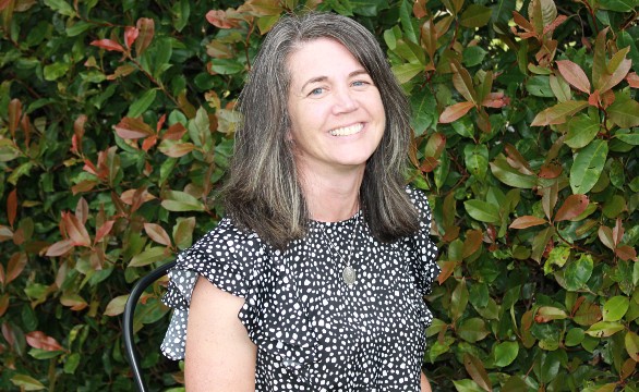 Bridget Davies
