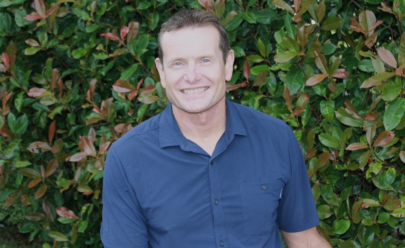 Dean Leuschke