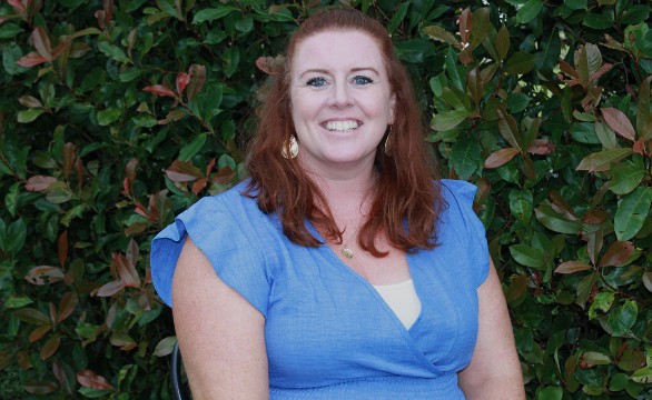 Vanessa Hornell
