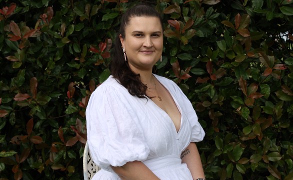 Rebecca Ramsay