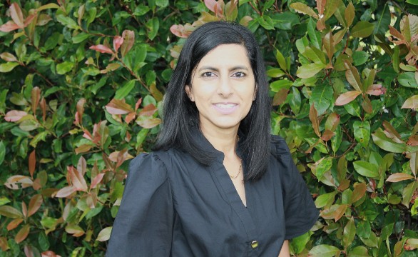 Neela Ranchodbhai