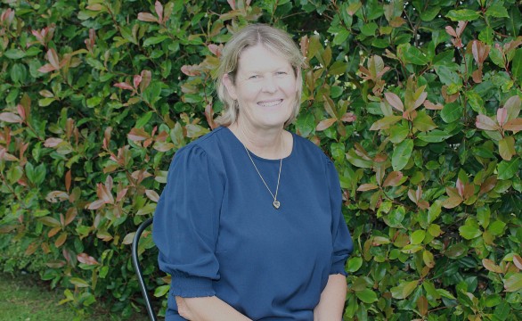 Michelle Richards