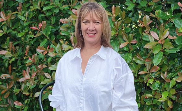 Belinda Wilson
